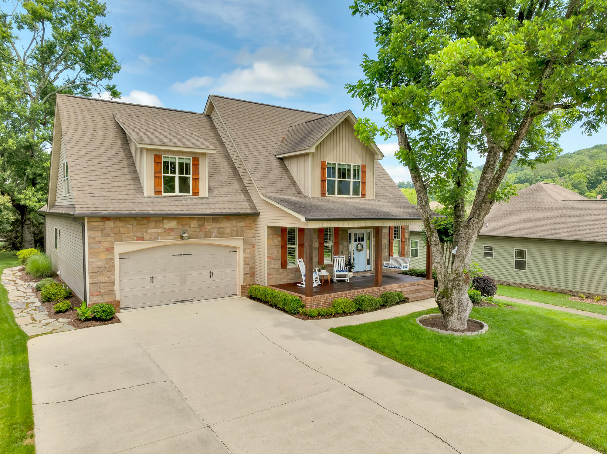 3429 Willow Lake Circle, Chattanooga, Tennessee image 3