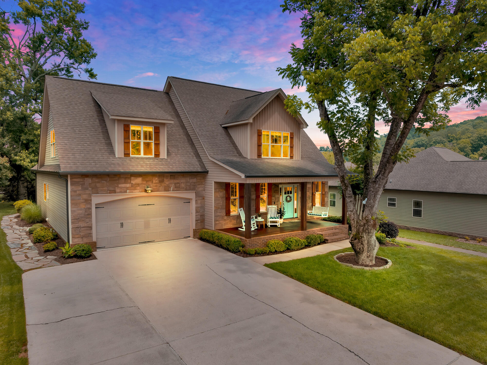 3429 Willow Lake Circle, Chattanooga, Tennessee image 1