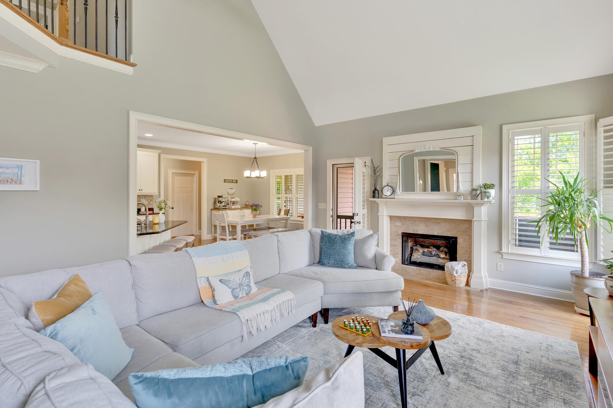 3429 Willow Lake Circle, Chattanooga, Tennessee image 7