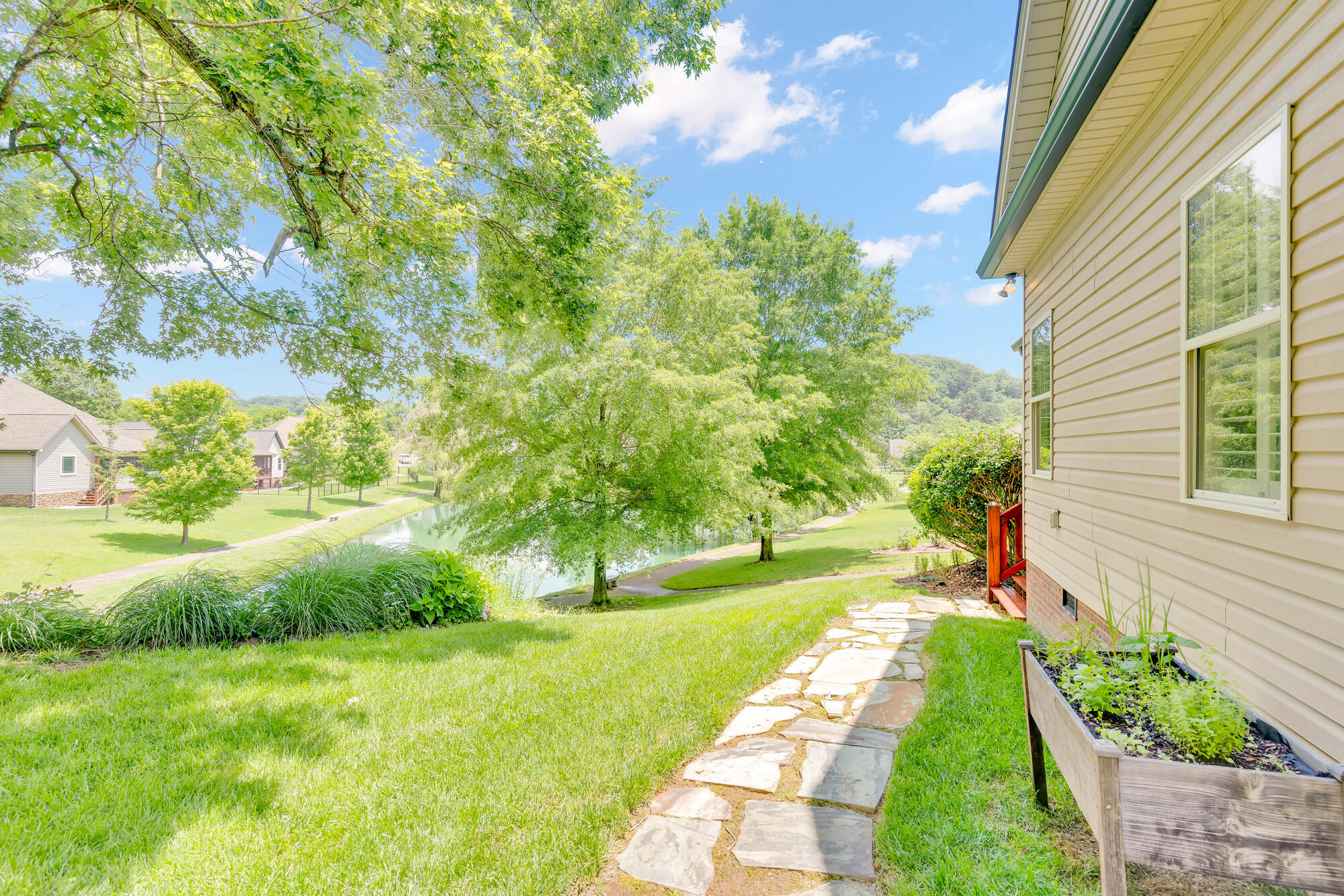 3429 Willow Lake Circle, Chattanooga, Tennessee image 39