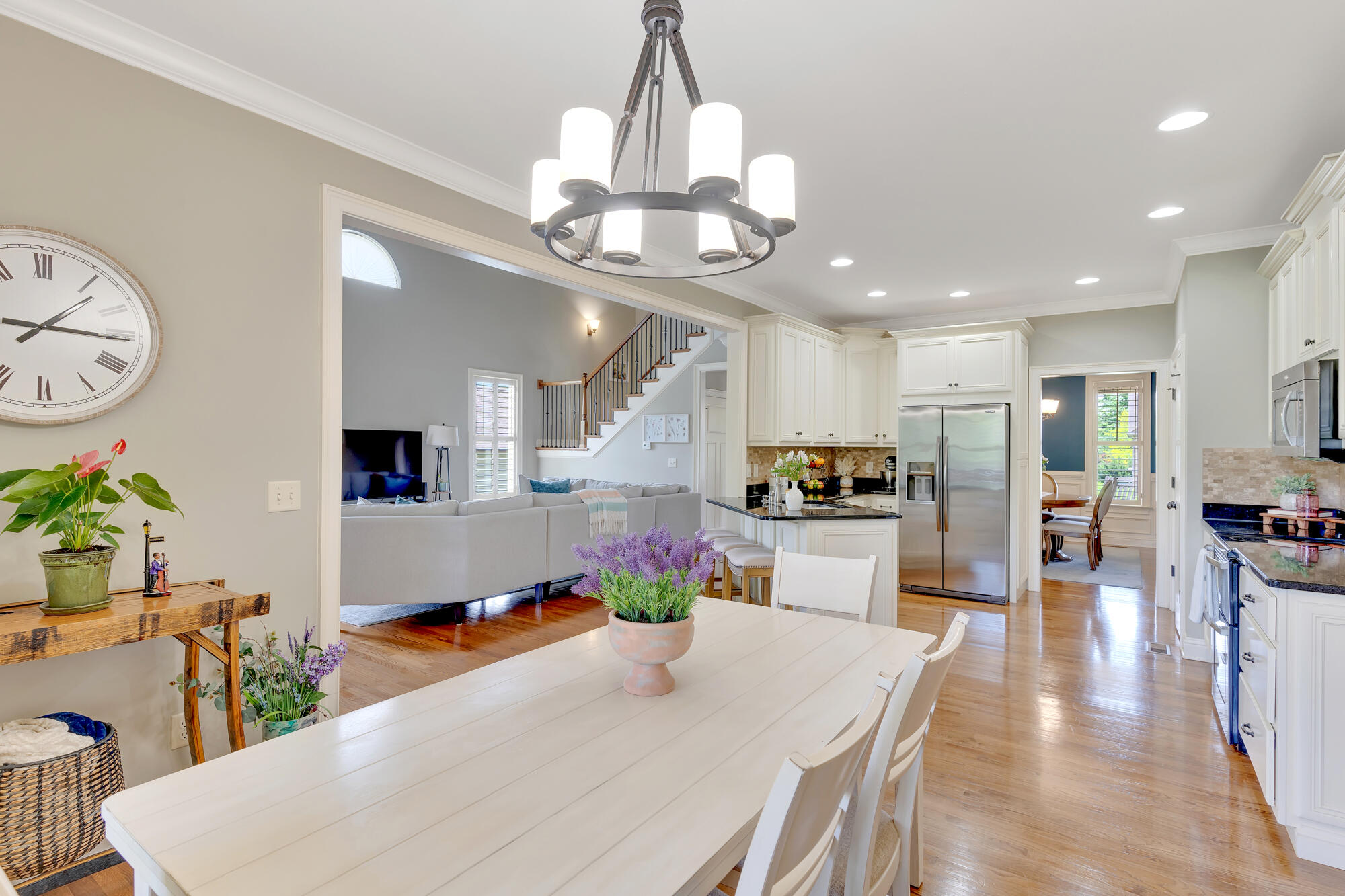 3429 Willow Lake Circle, Chattanooga, Tennessee image 13