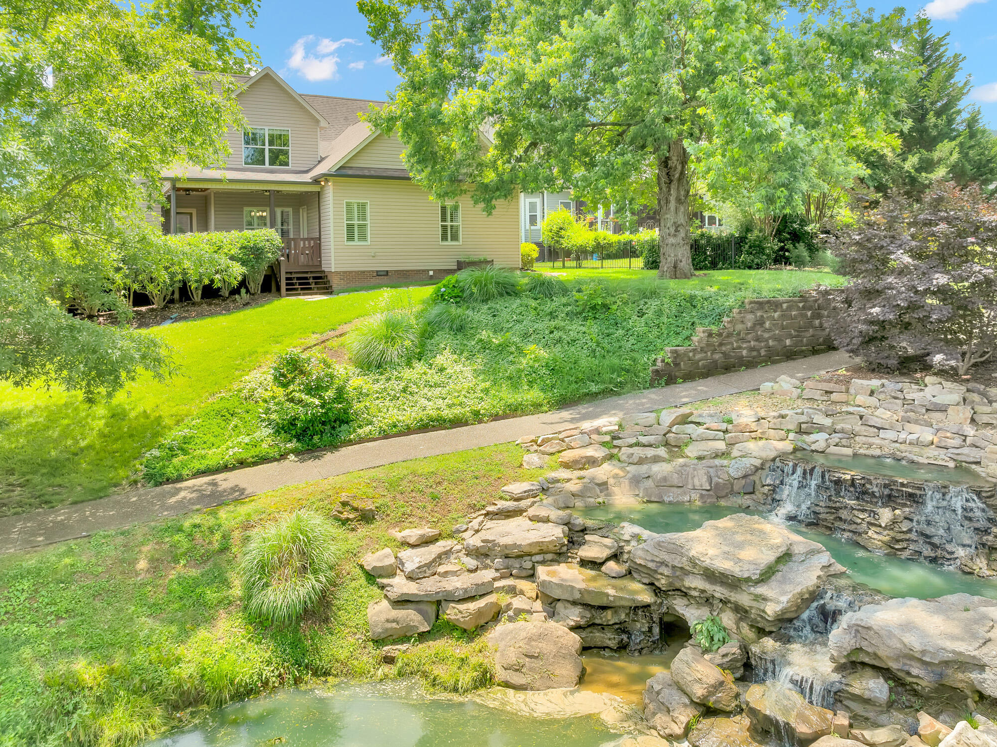 3429 Willow Lake Circle, Chattanooga, Tennessee image 40