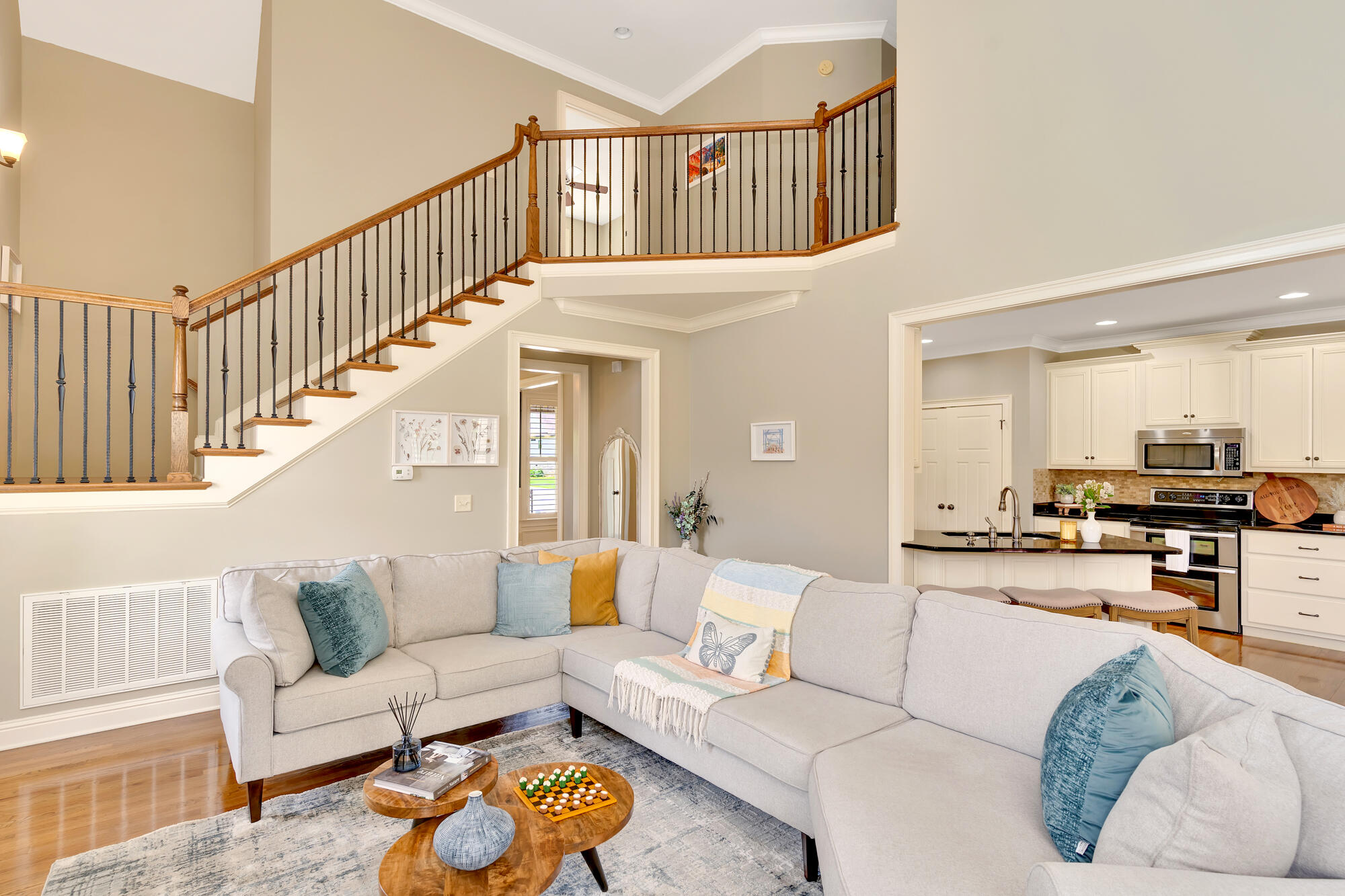 3429 Willow Lake Circle, Chattanooga, Tennessee image 8