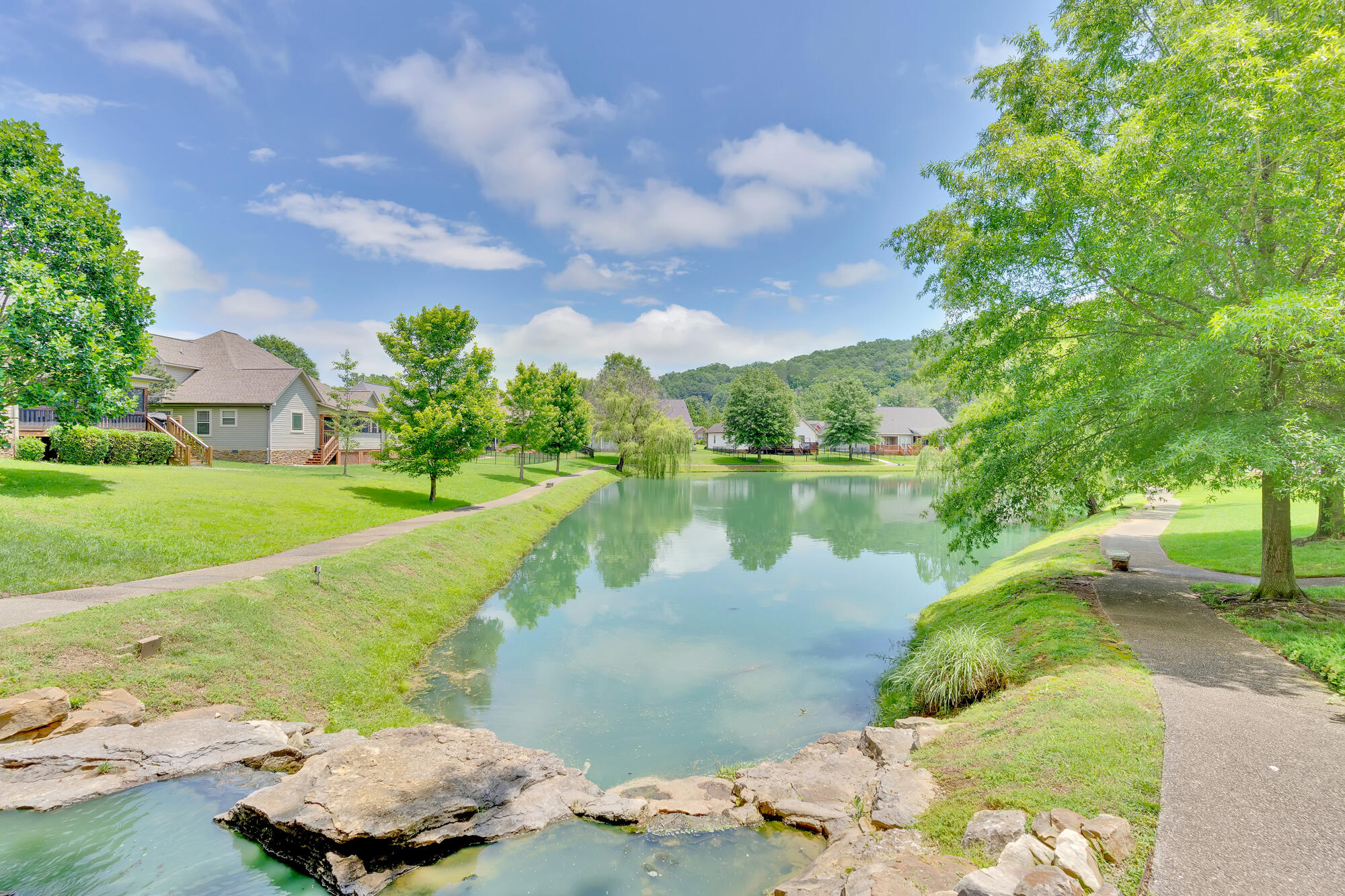 3429 Willow Lake Circle, Chattanooga, Tennessee image 6