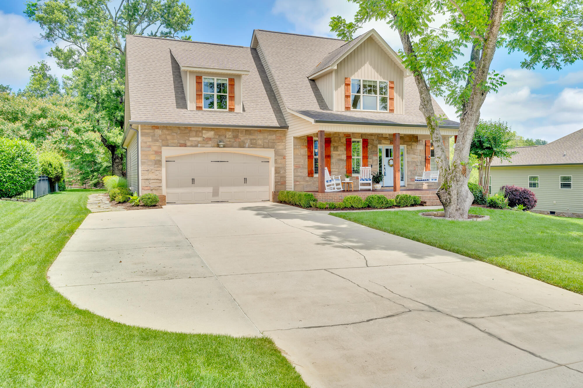 3429 Willow Lake Circle, Chattanooga, Tennessee image 5