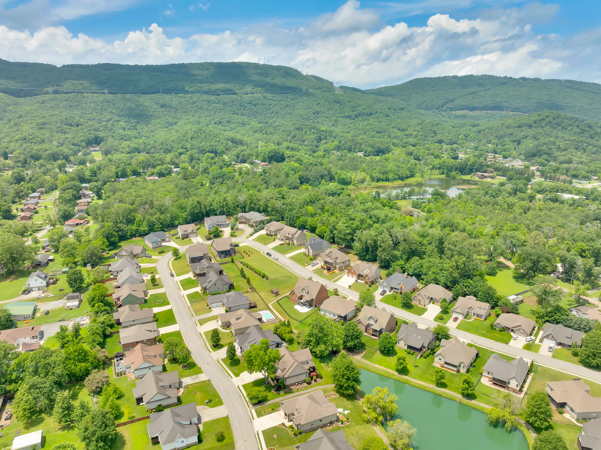 3429 Willow Lake Circle, Chattanooga, Tennessee image 44
