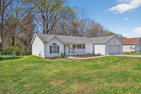 Tiny photo for 50 Bartles Drive, Ringgold, GA 30736 (MLS # 1530359)