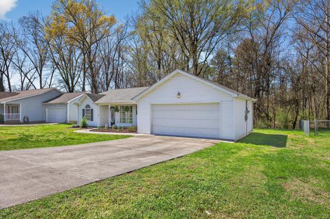 Tiny photo for 50 Bartles Drive, Ringgold, GA 30736 (MLS # 1530359)