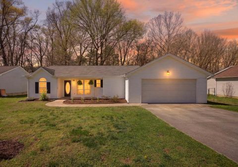 50 Bartles Drive Ringgold GA 30736