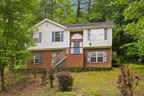 Photo of 1024 Lower Mill Road, Hixson, TN 37343 (MLS # 1540873)