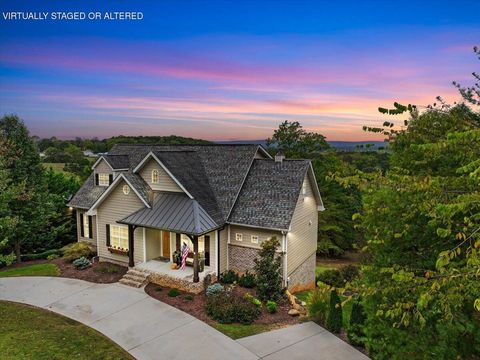 9857 Caseview Drive Harrison TN 37341