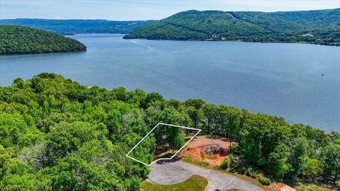 Vacant Land For Sale - Admiral Court<br/> Jasper, TN 37347