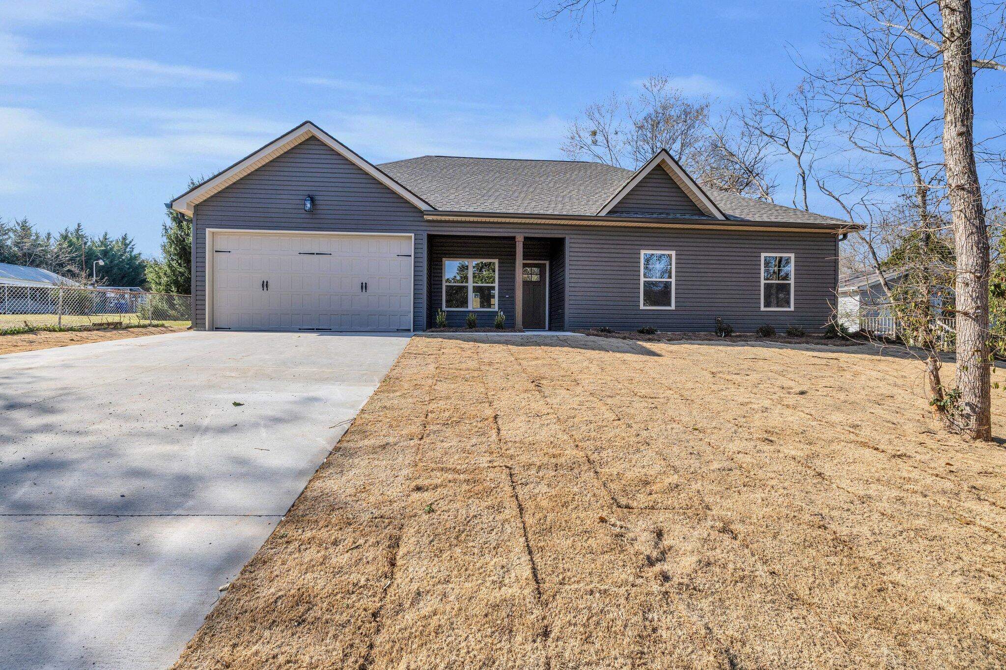 2517 Nonava Lane, Red Bank, Tennessee image 1