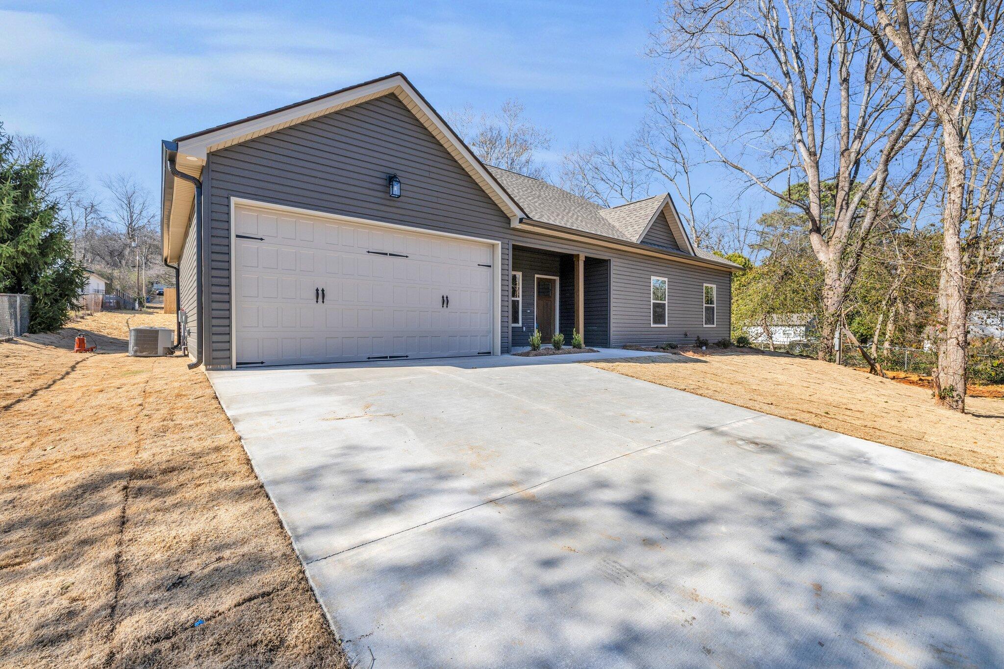 2517 Nonava Lane, Red Bank, Tennessee image 3
