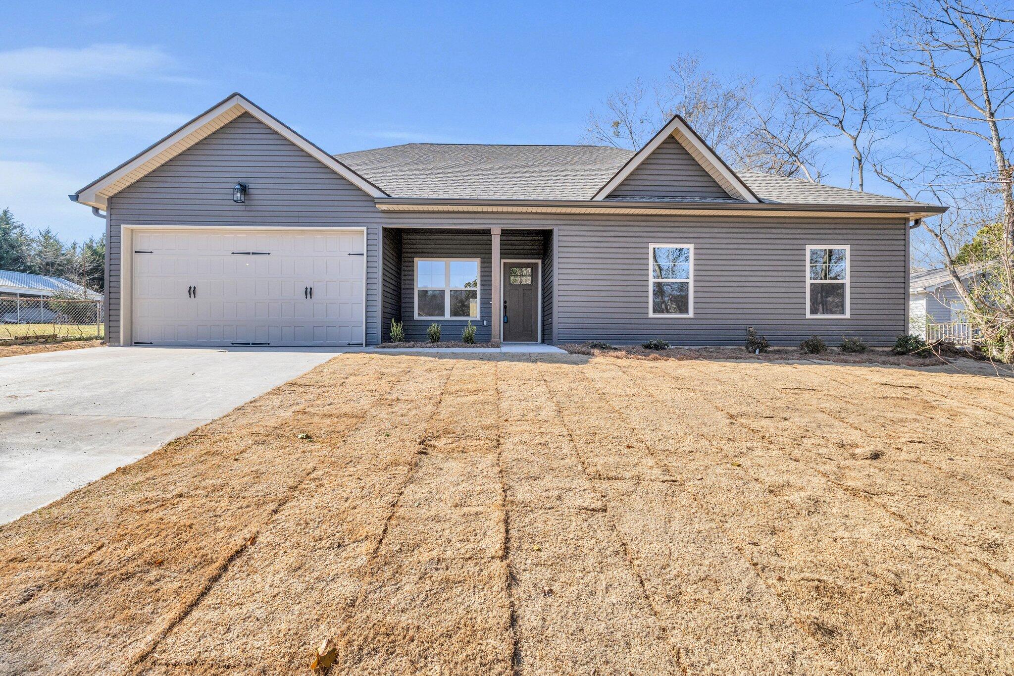 2517 Nonava Lane, Red Bank, Tennessee image 2