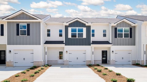 Photo of 4115 Belcourt Drive Ne Dr, Cleveland, TN 37312 (MLS # 1543436)