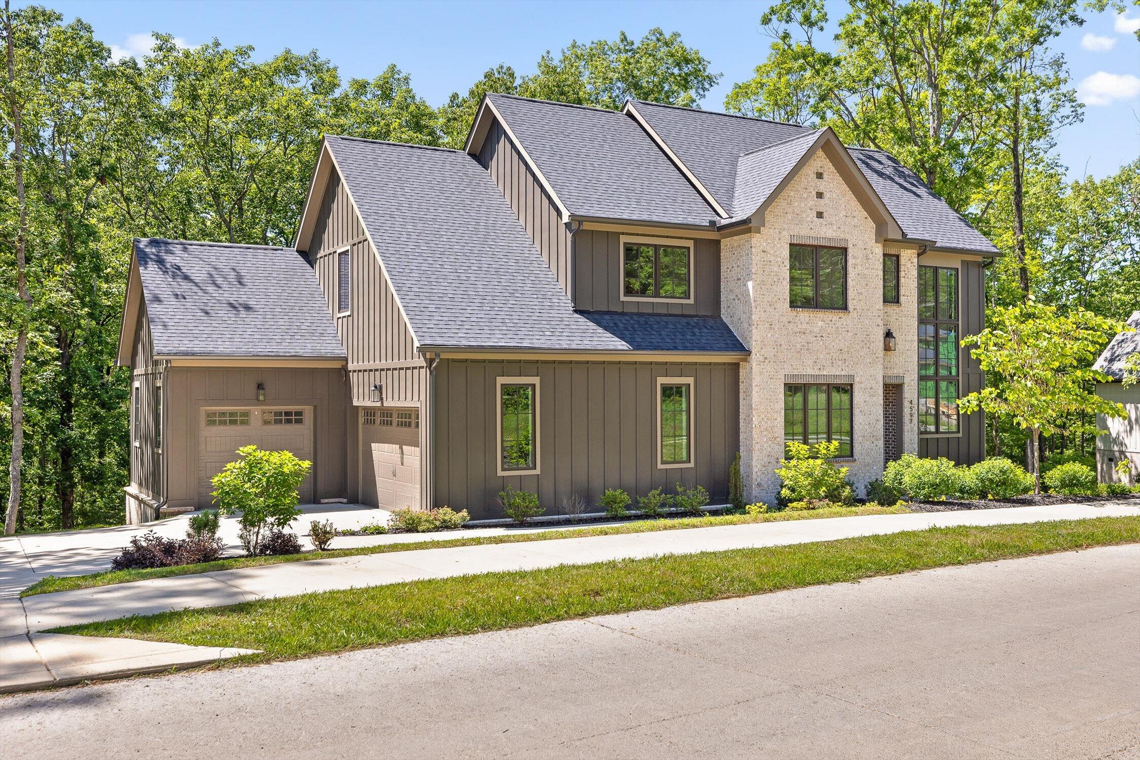 4597 Amethyst Road, Chattanooga, Tennessee image 1