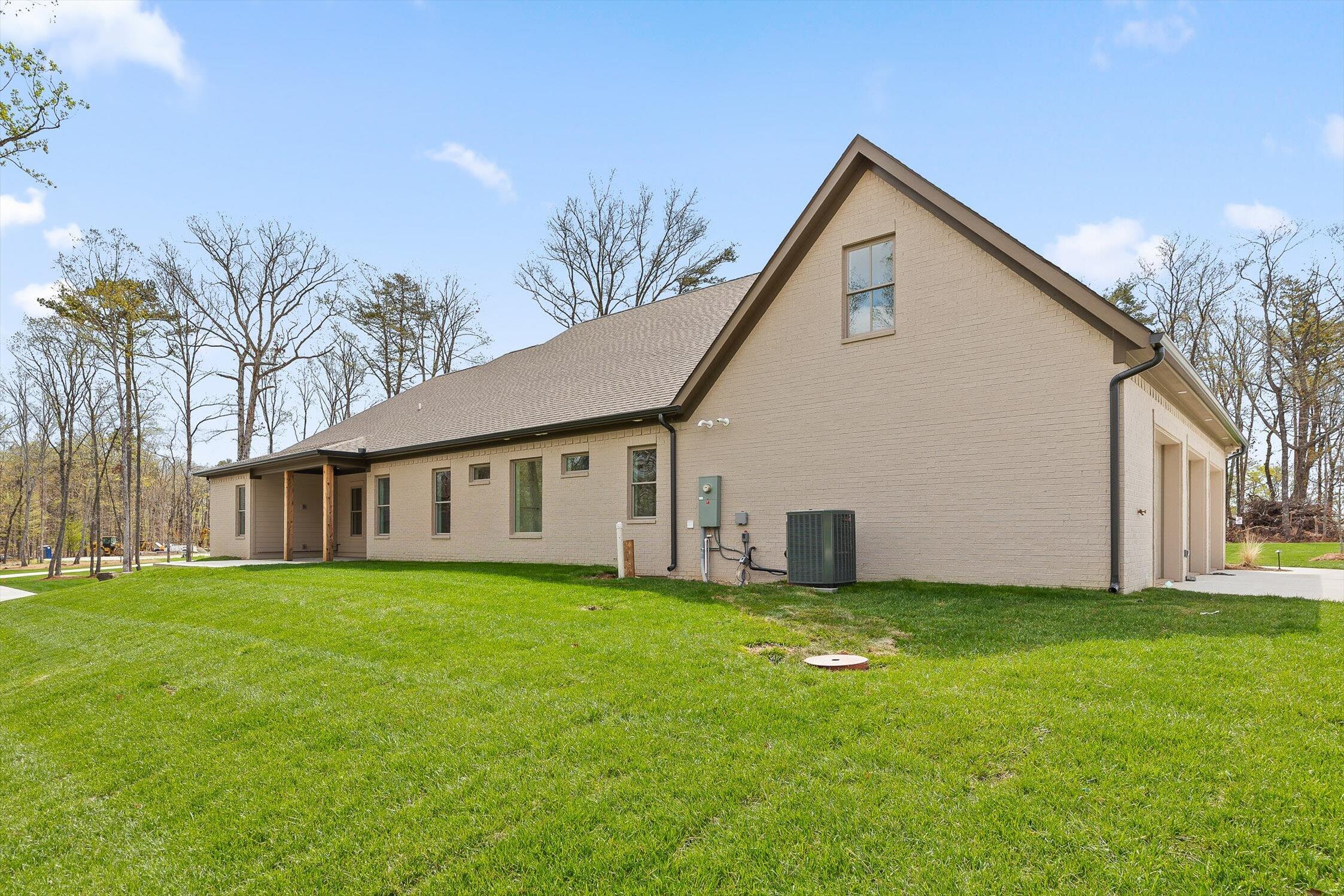 8583 Mountain Laurel Trail #39, Signal Mountain, Tennessee image 7