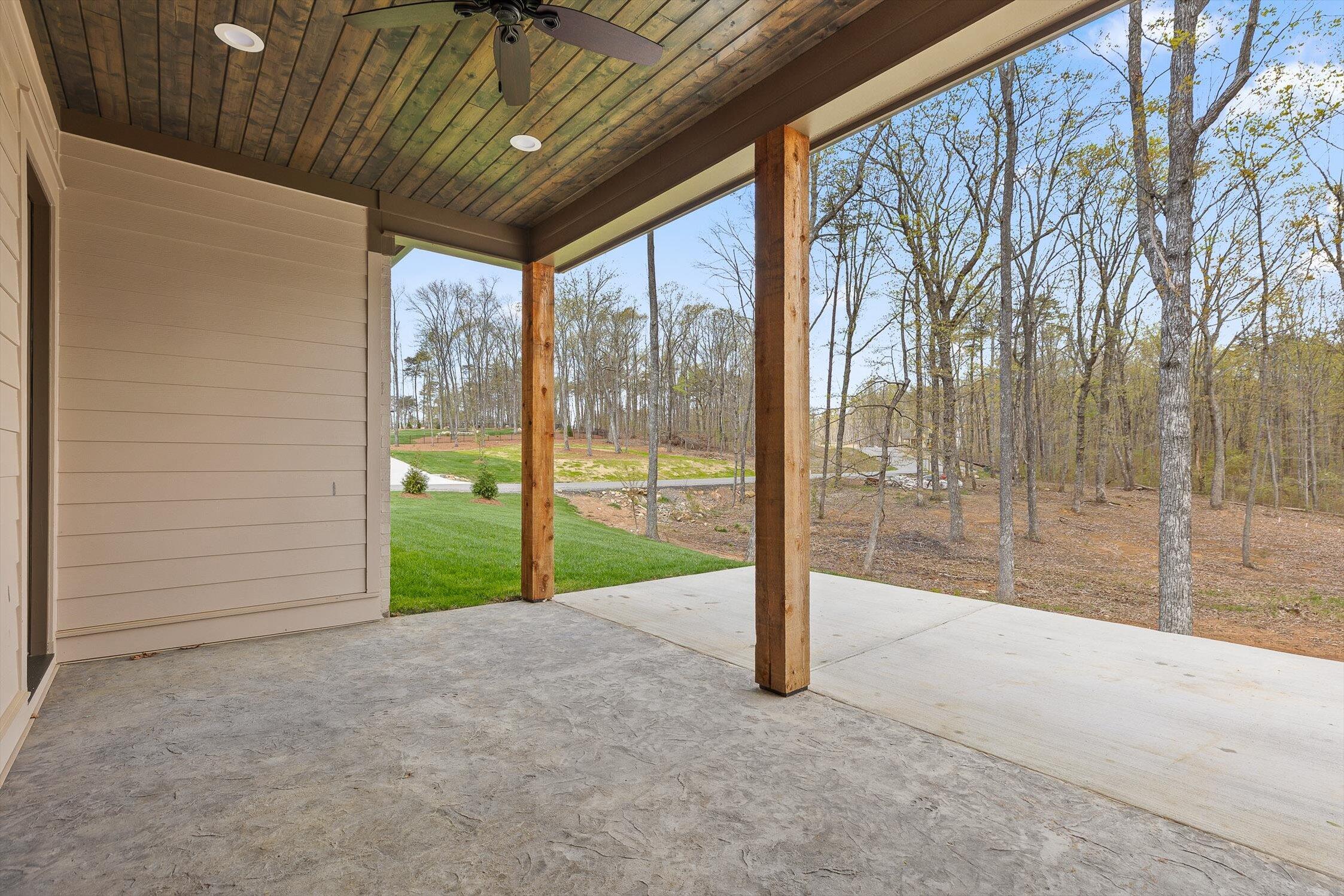 8583 Mountain Laurel Trail #39, Signal Mountain, Tennessee image 8