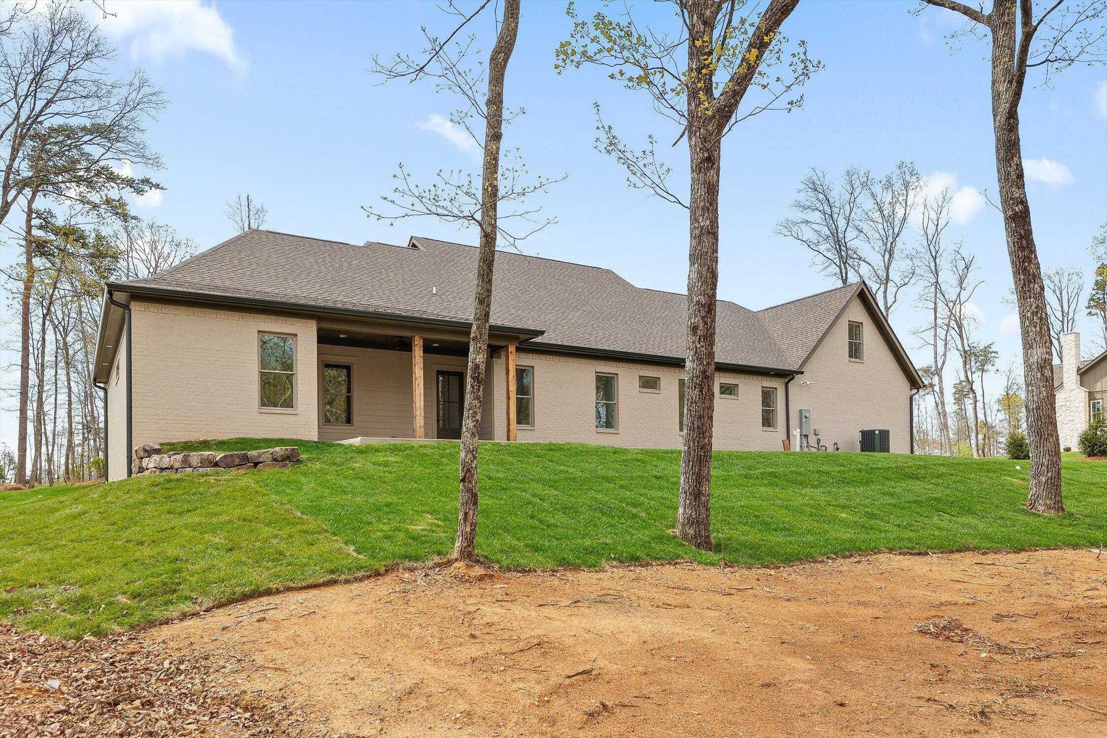 8583 Mountain Laurel Trail #39, Signal Mountain, Tennessee image 6