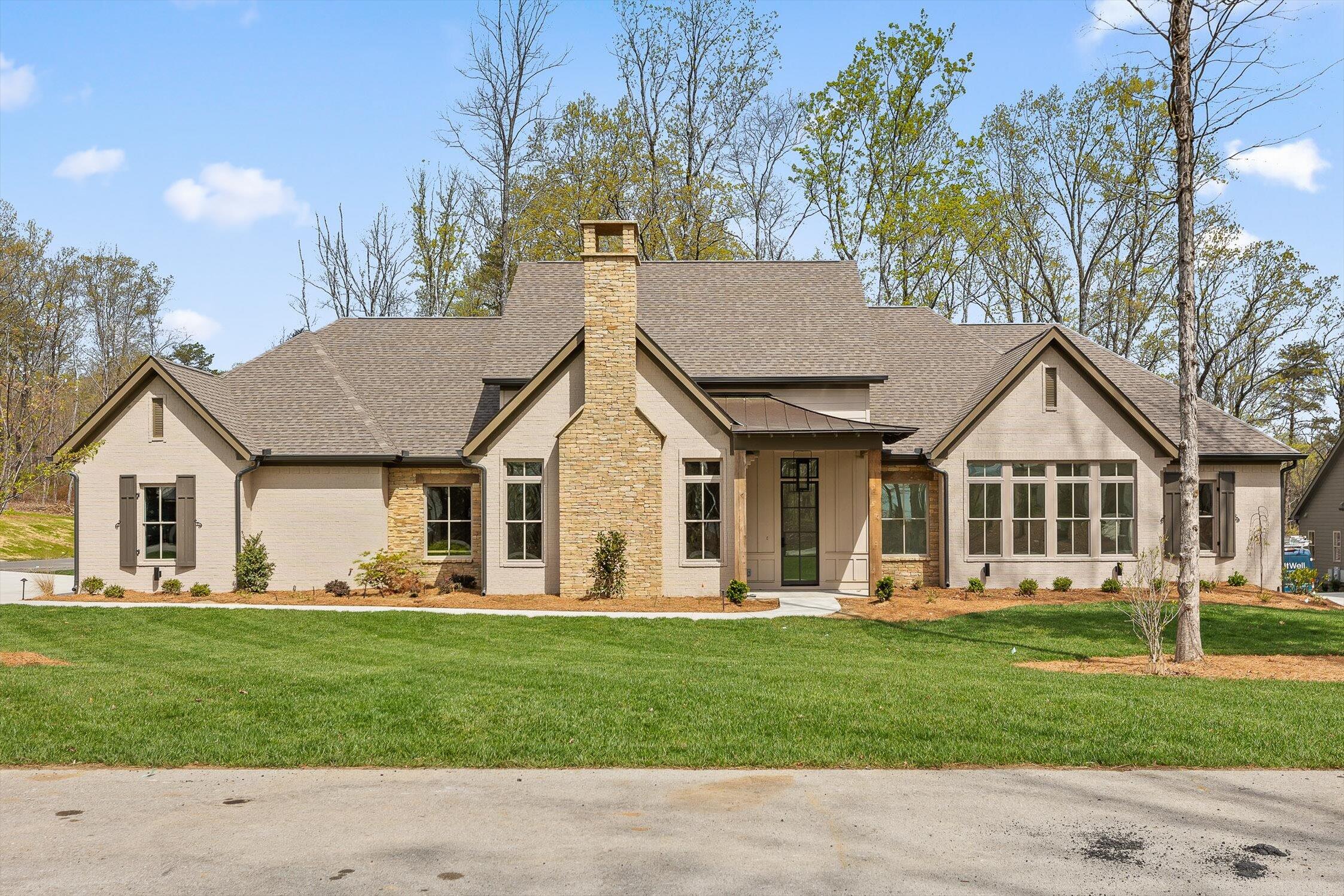 8583 Mountain Laurel Trail #39, Signal Mountain, Tennessee image 1