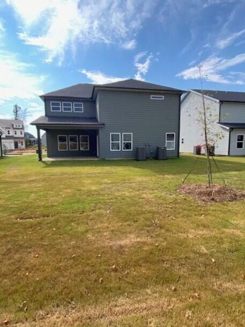 Tiny photo for 8272 Shrewsbury Lane, Ooltewah, TN 37363 (MLS # 1520916)