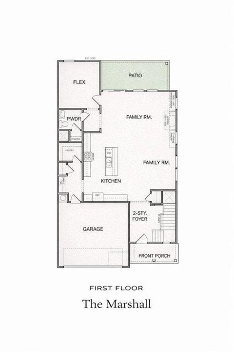 Tiny photo for 8272 Shrewsbury Lane, Ooltewah, TN 37363 (MLS # 1520916)