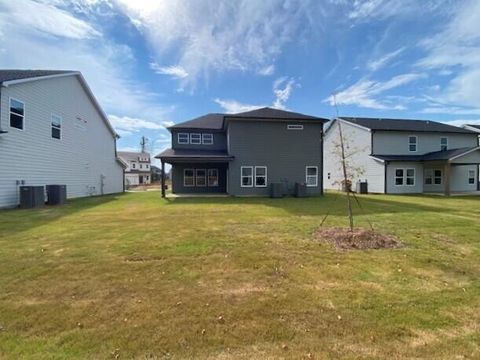 Tiny photo for 8272 Shrewsbury Lane, Ooltewah, TN 37363 (MLS # 1520916)