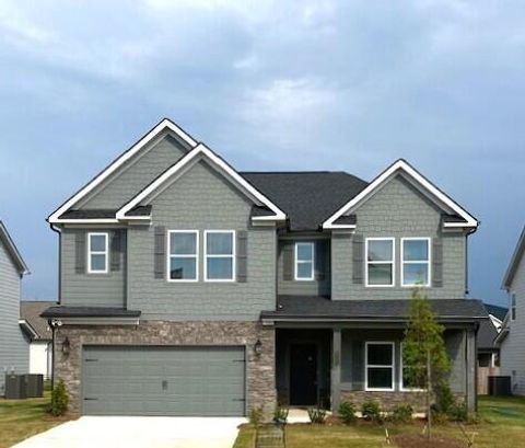 Photo of 8272 Shrewsbury Lane, Ooltewah, TN 37363 (MLS # 1520916)