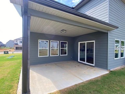 Tiny photo for 8272 Shrewsbury Lane, Ooltewah, TN 37363 (MLS # 1520916)