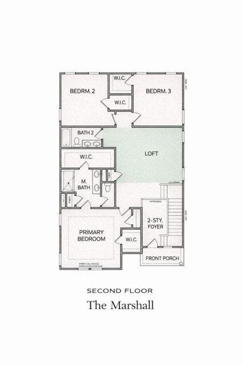 Tiny photo for 8272 Shrewsbury Lane, Ooltewah, TN 37363 (MLS # 1520916)