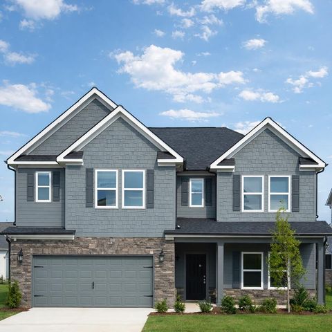 Photo of 8272 Shrewsbury Lane, Ooltewah, TN 37363 (MLS # 1520916)