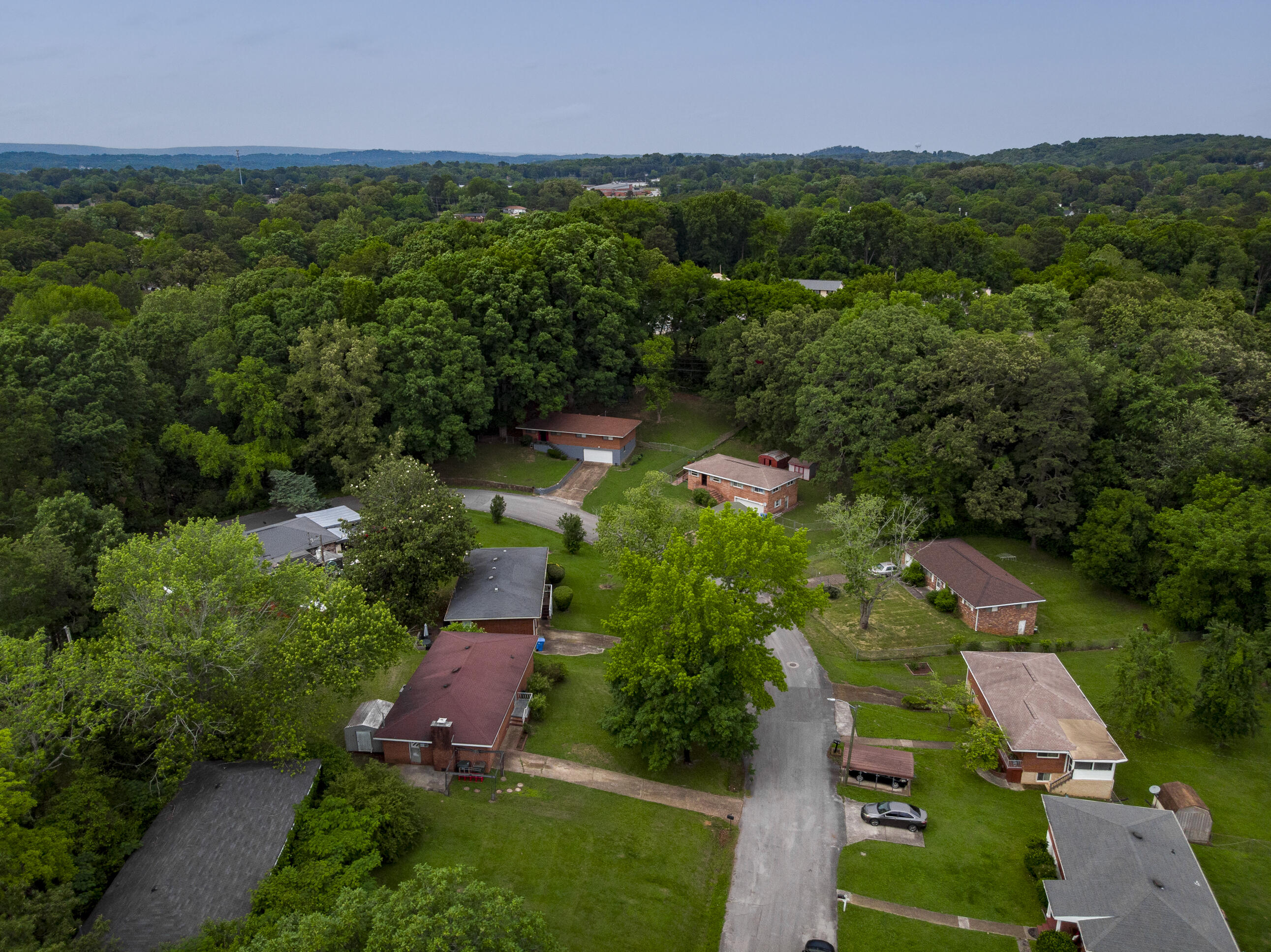 7750 Vista Hills Drive, Chattanooga, Tennessee image 22