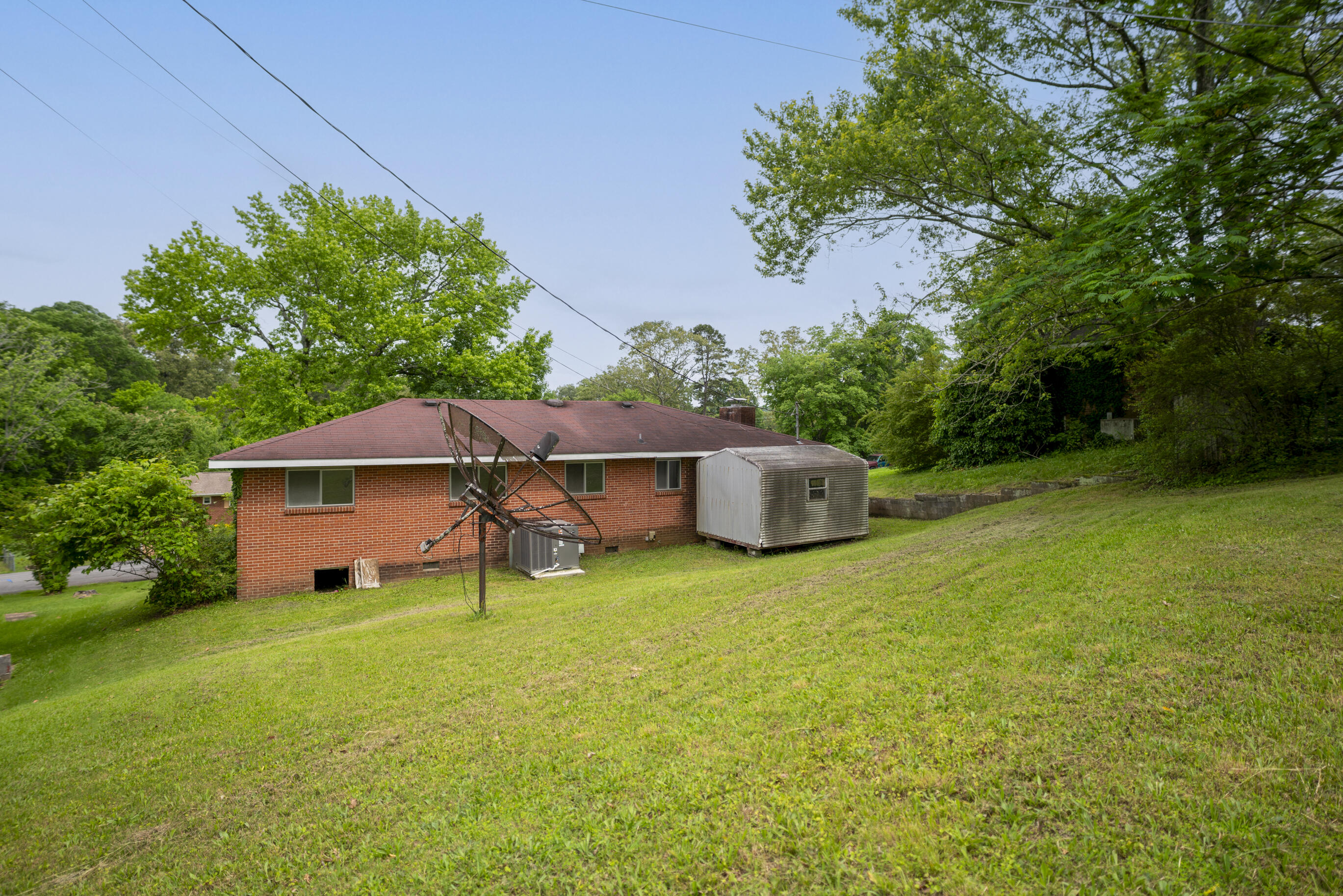 7750 Vista Hills Drive, Chattanooga, Tennessee image 19