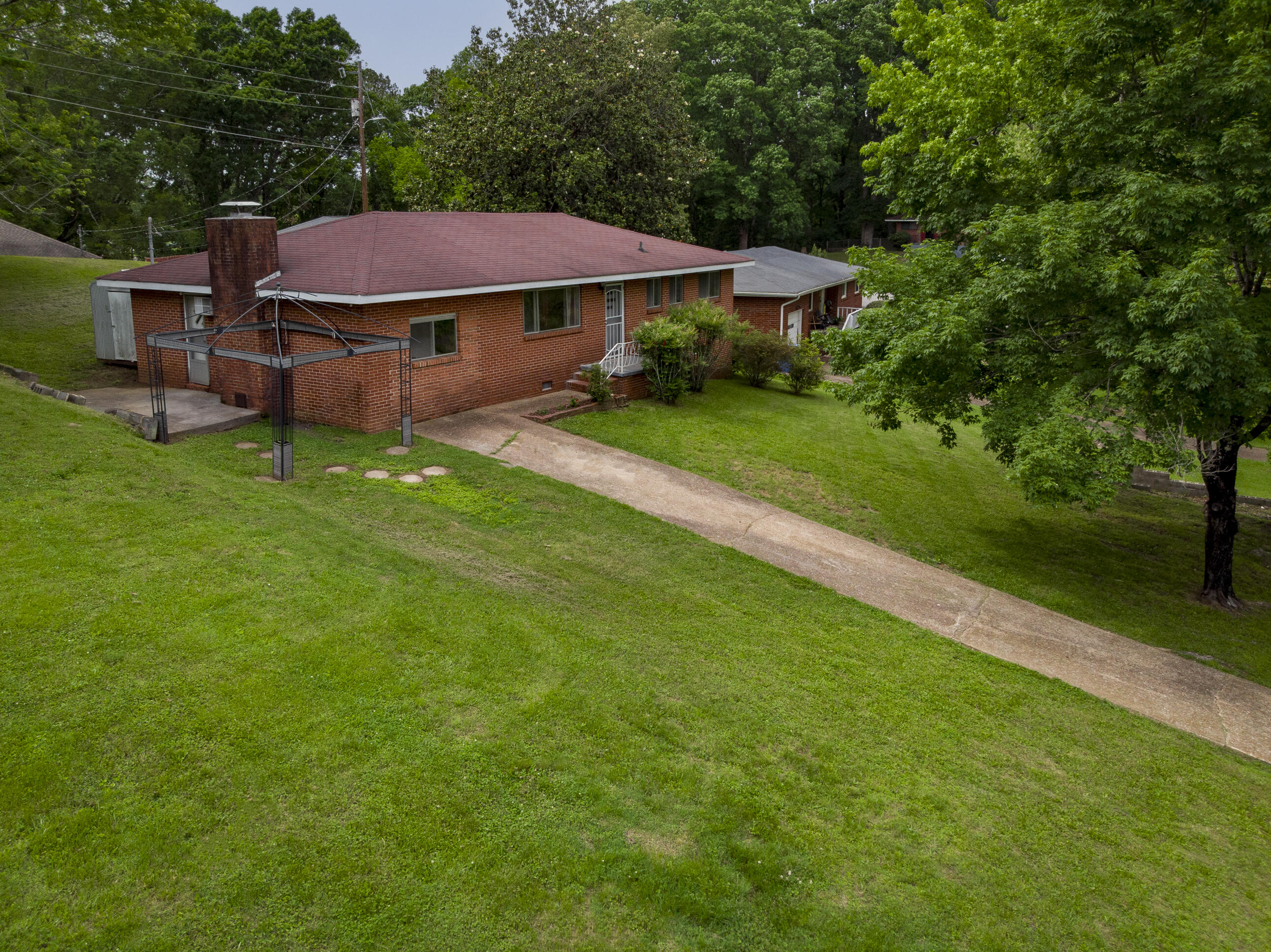 7750 Vista Hills Drive, Chattanooga, Tennessee image 2