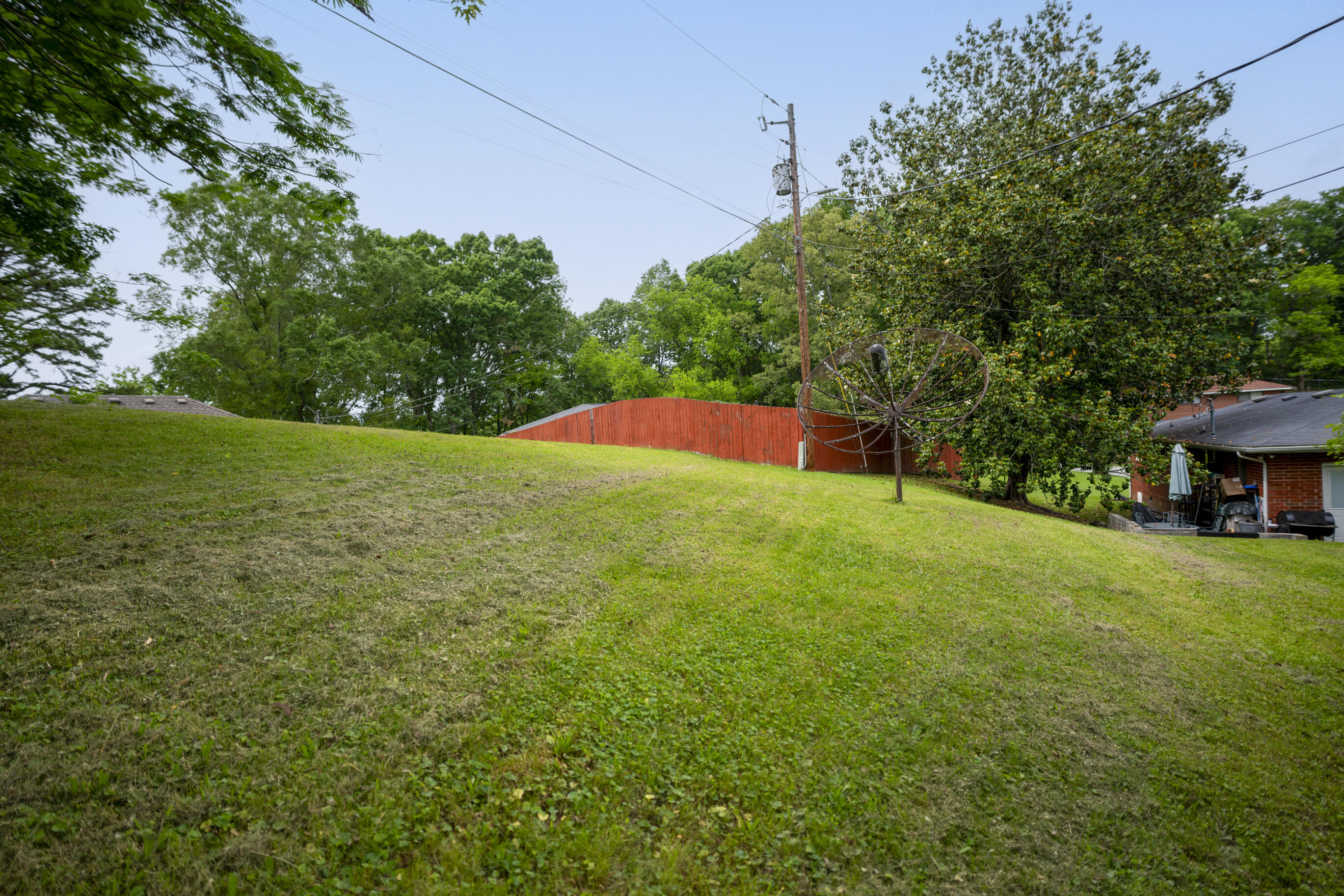 7750 Vista Hills Drive, Chattanooga, Tennessee image 21