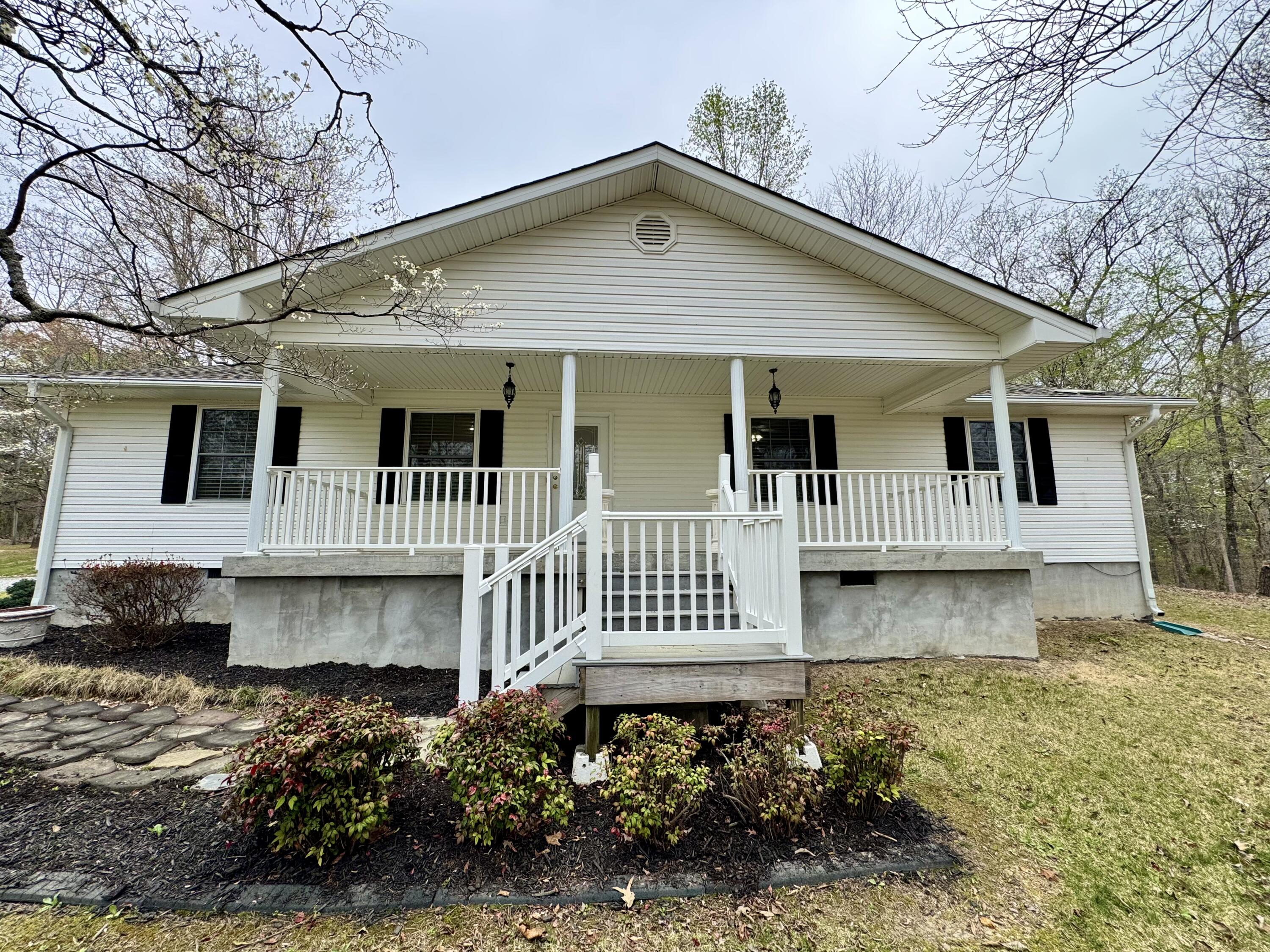 1801 Colbert Hollow Road