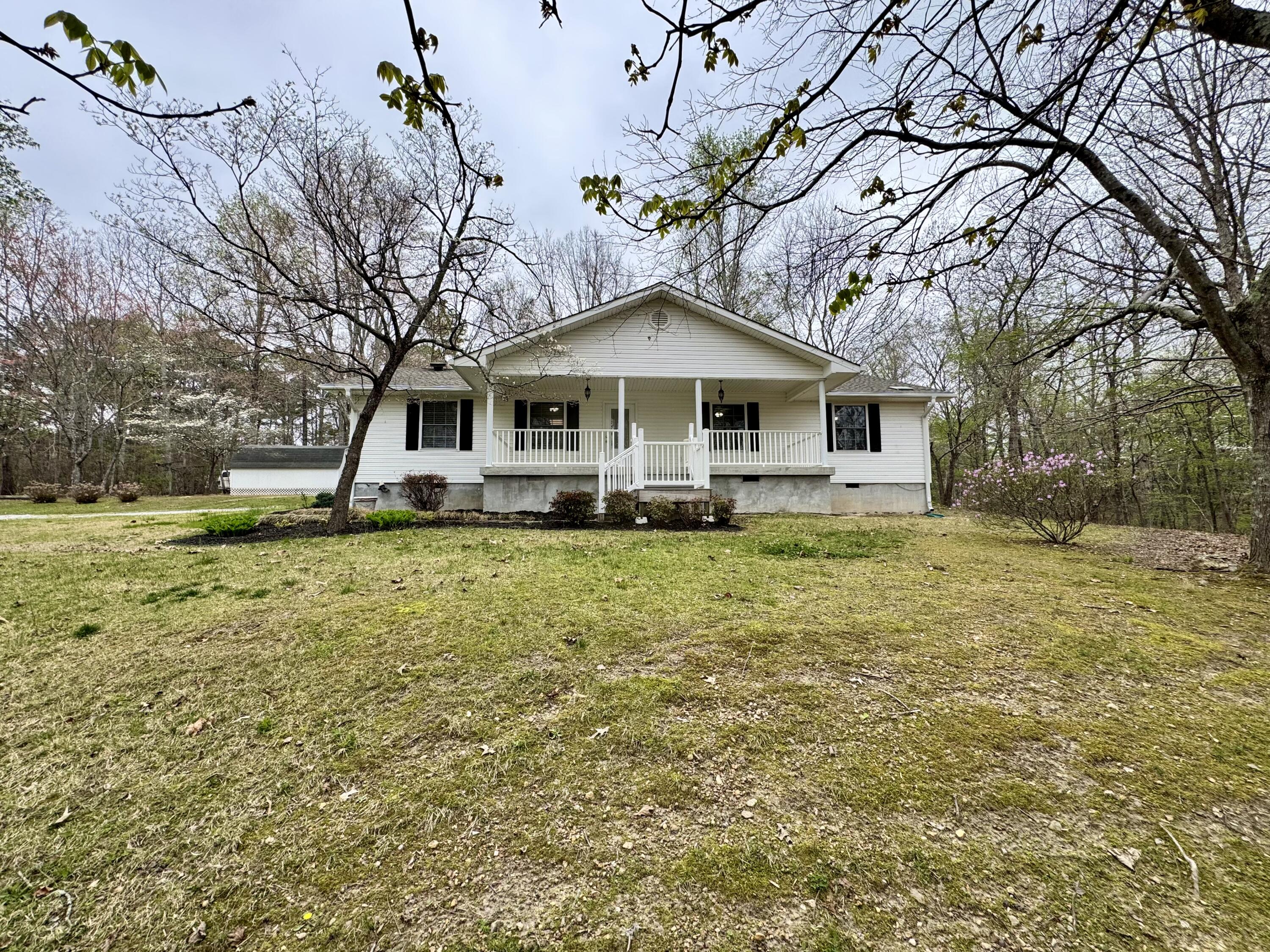 1801 Colbert Hollow Road