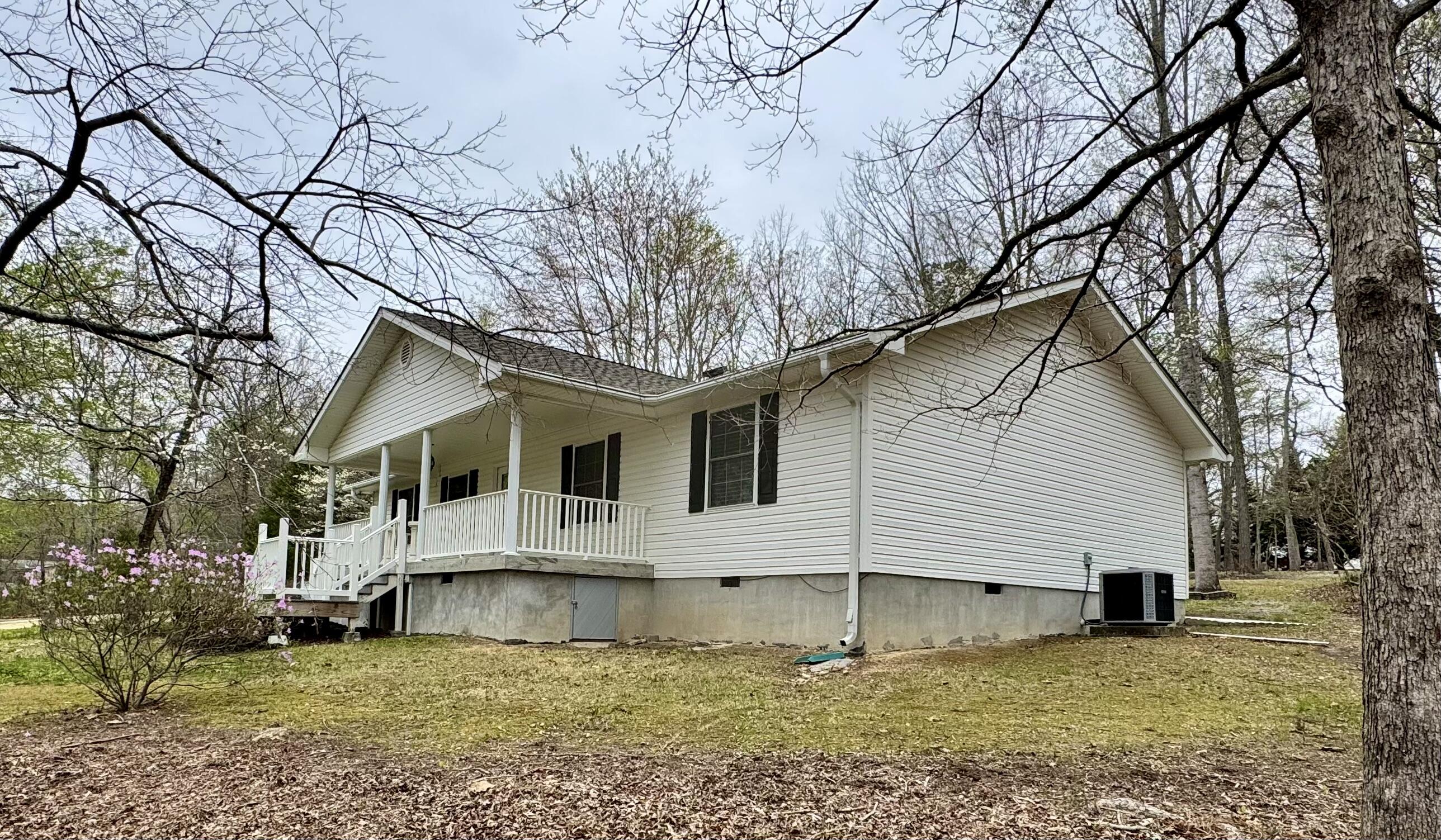 1801 Colbert Hollow Road