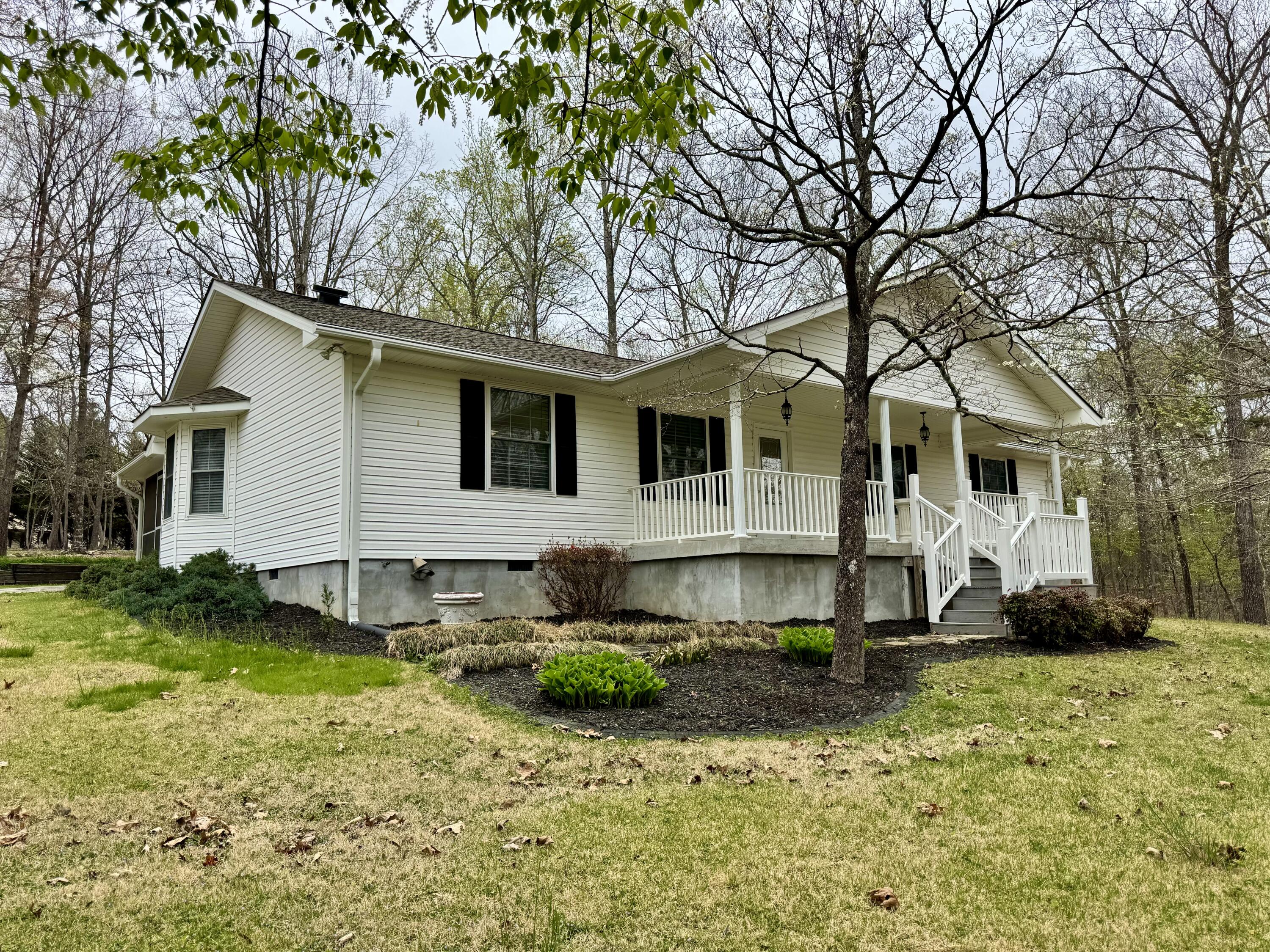 1801 Colbert Hollow Road