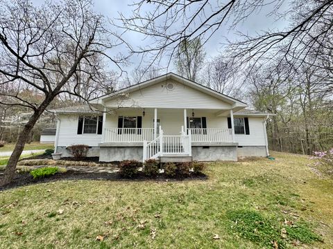 1801 Colbert Hollow Road Rock Spring GA 30739