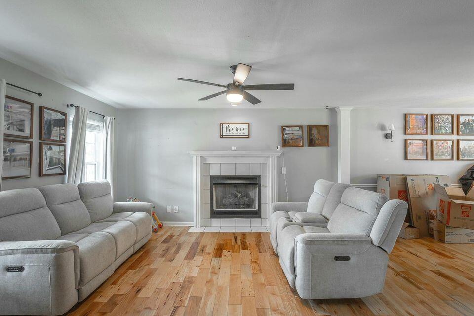 8424 Shadetree Lane, Ooltewah, Tennessee image 4