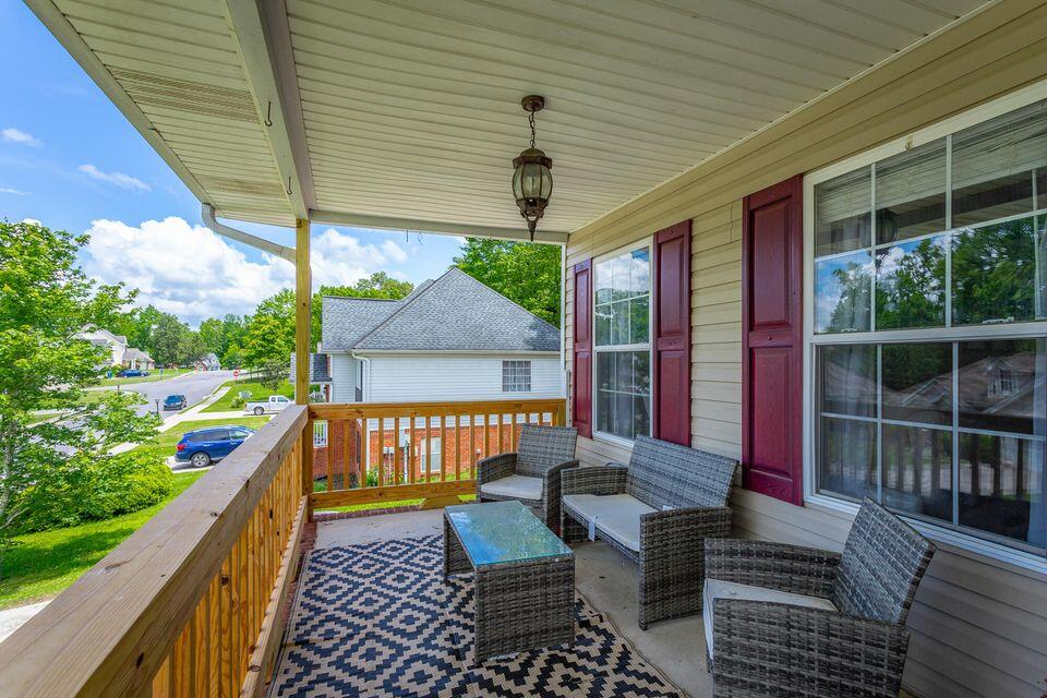 8424 Shadetree Lane, Ooltewah, Tennessee image 19