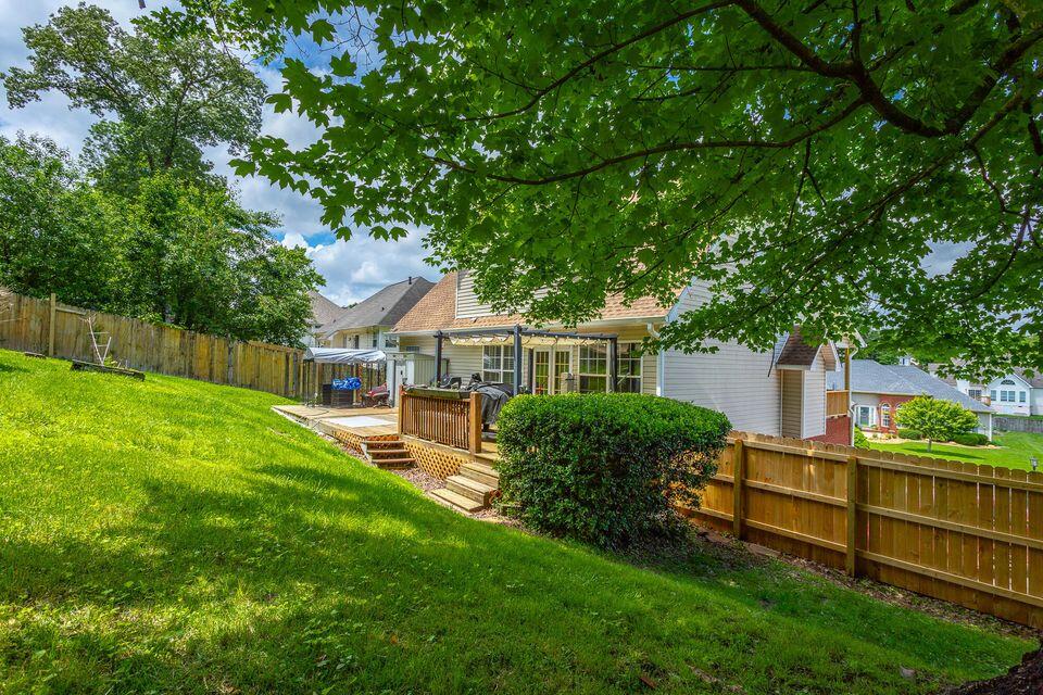8424 Shadetree Lane, Ooltewah, Tennessee image 18