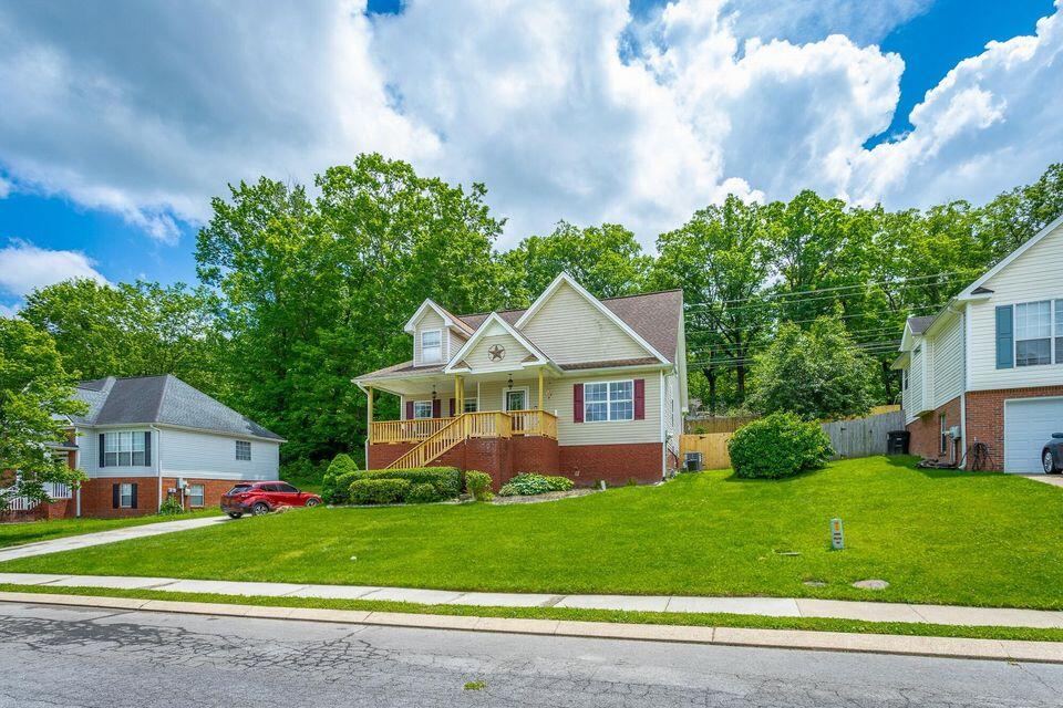 8424 Shadetree Lane, Ooltewah, Tennessee image 20