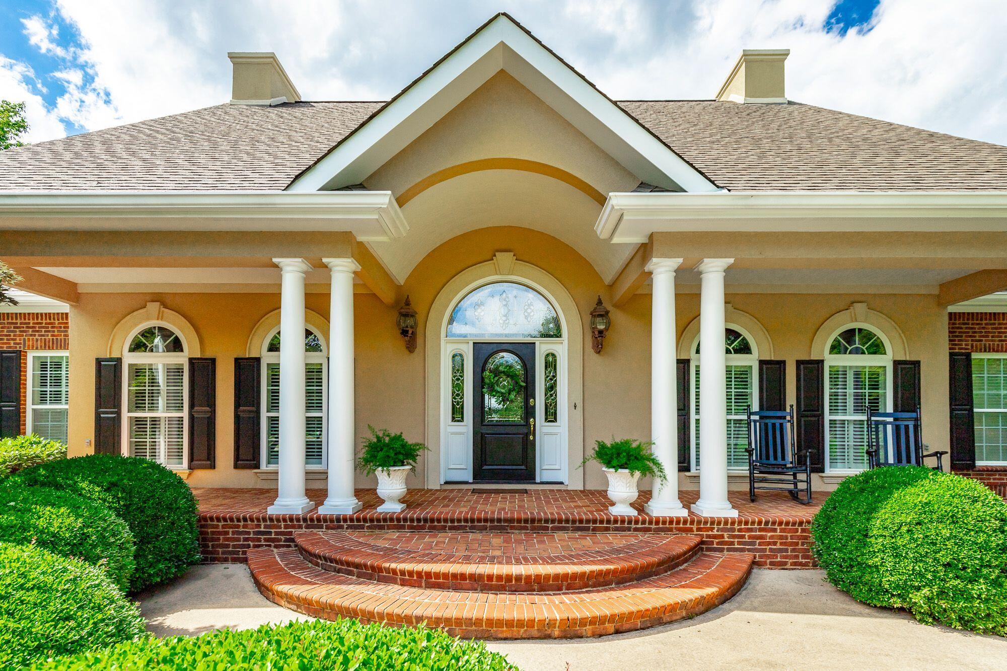 2519 Alpine Bluff Trail