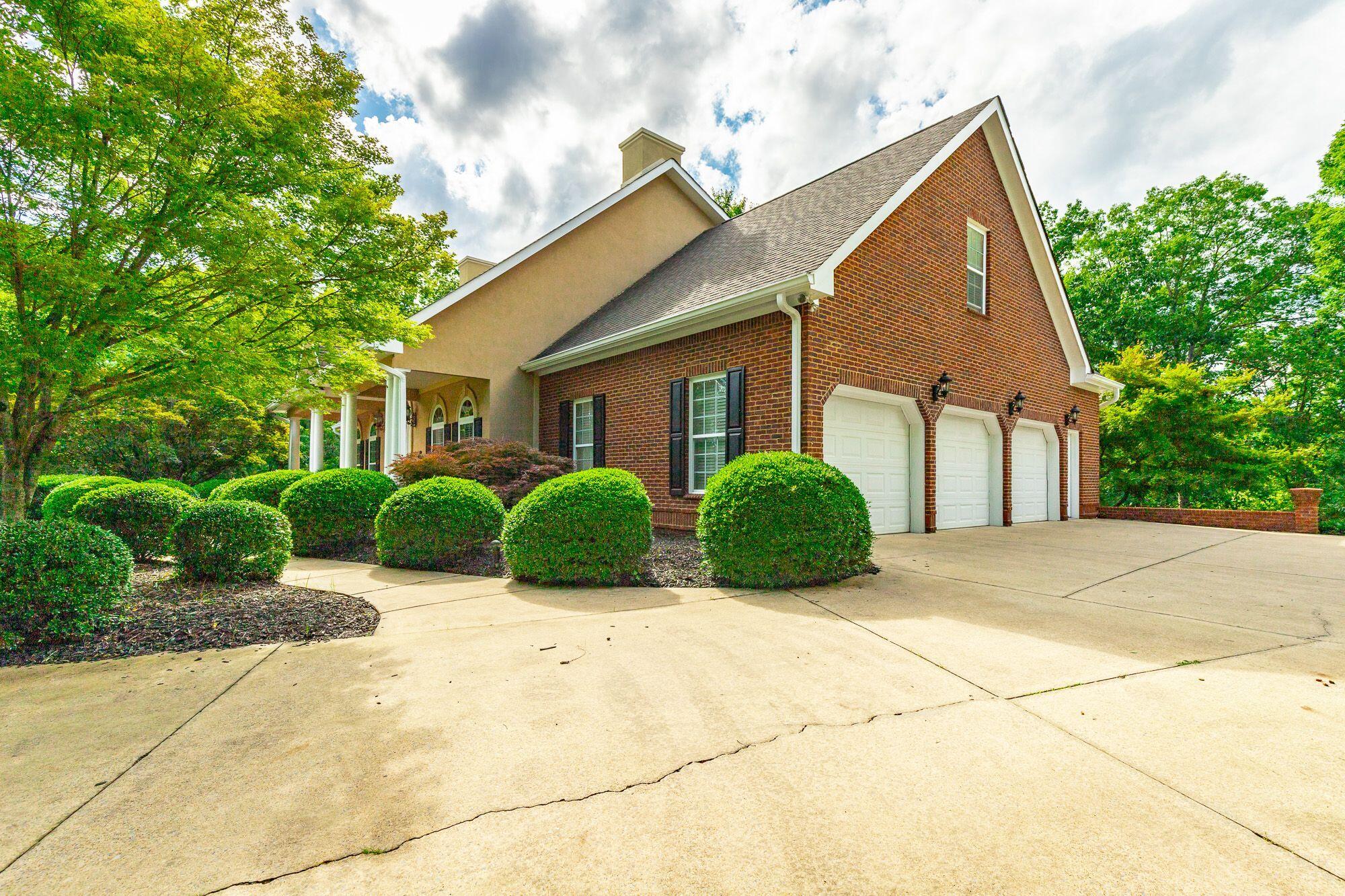 2519 Alpine Bluff Trail