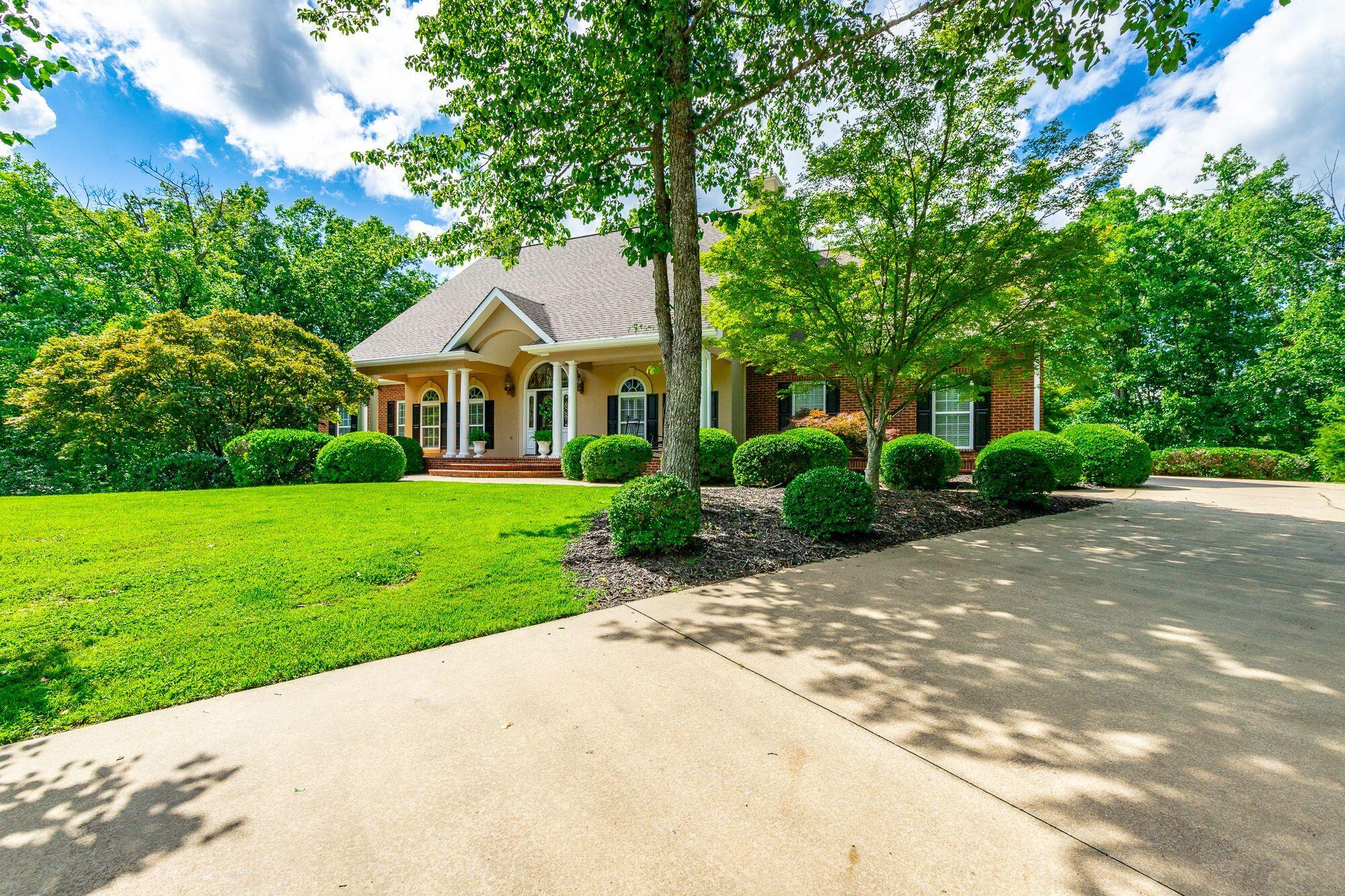 2519 Alpine Bluff Trail