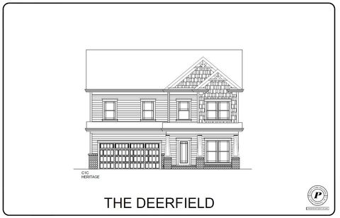 Tiny photo for 8163 Pennant Place, Chattanooga, TN 37421 (MLS # 1527554)