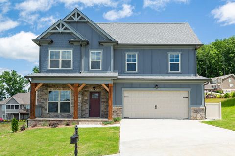 Photo of 8163 Pennant Place, Chattanooga, TN 37421 (MLS # 1527554)